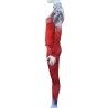Löffler vrouwen ÖSV Biathlon ski suit 2022 rood-wit